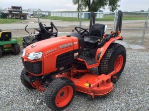 Kubota B3200